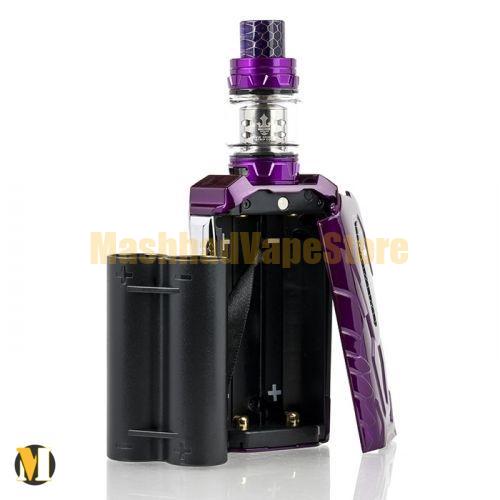 smok i-priv 230w vape kit (7) ویپ آی پریو اسموک <br><span>Smok I-Priv Kit</span> - Image 11