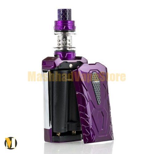 smok i-priv 230w vape kit (8) ویپ آی پریو اسموک <br><span>Smok I-Priv Kit</span> - Image 3