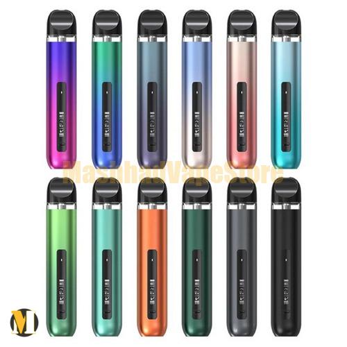 smok-igee-pro-pod-kit (4) پاد ایگی پرو اسماک <br><span>Smok Igee Pro Pod Kit</span> - Image 3