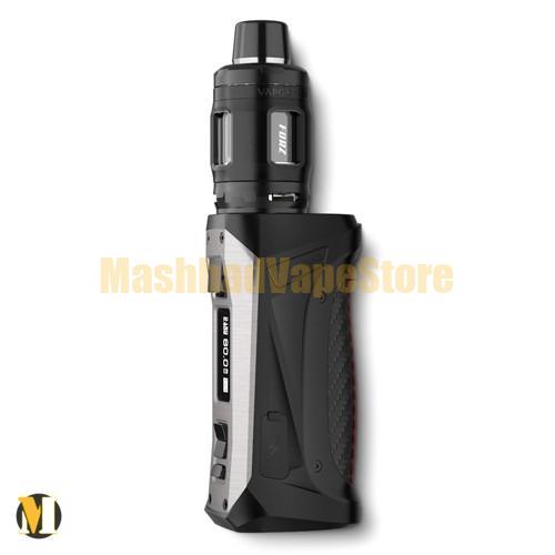 vaporesso-forz-tx80-temp-brick-black ویپ فرز تی ایکس ۸۰ ویپرسو <br><span>Vaporesso FORZ TX80</span> - Image 5