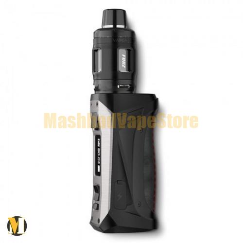 vaporesso-forz-tx80-temp-gunmetal-grey ویپ فرز تی ایکس ۸۰ ویپرسو <br><span>Vaporesso FORZ TX80</span> - Image 6