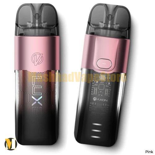 vaporesso-luxe-xr-pink_1024x1024 پاد ماد لوکس ایکس آر ویپرسو <br><span>Vaporesso Luxe XR Pod Mod</span> - Image 5