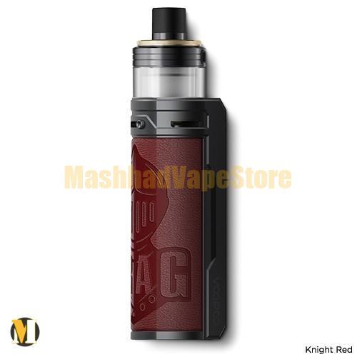 voopoo-drag-s-pnp-x-500x500-knight-red پاد ماد درگ اس پی ان پی ایکس ووپو <br><span>VooPoo Drag S PNP X Pod Mod</span> - Image 6