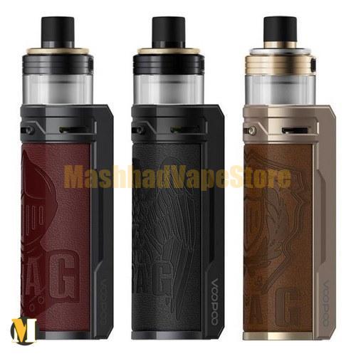 voopoo_drag_s_pnp-x_kit_main_800x800 پاد ماد درگ اس پی ان پی ایکس ووپو <br><span>VooPoo Drag S PNP X Pod Mod</span> - Image 2